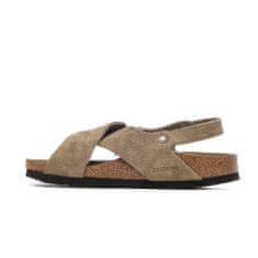 Birkenstock Sandály béžové 39 EU Tulum