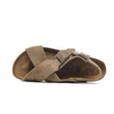 Birkenstock Sandály béžové 39 EU Tulum