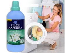 Felce Azzurra Felce Azzurra Muschio Bianco koncentrát aviváže 600 ml x4