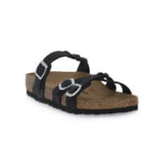 Birkenstock boty Franca Braided 1026334