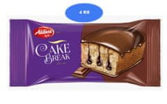 Aldiva Cake Break kakao 40g (4 ks)