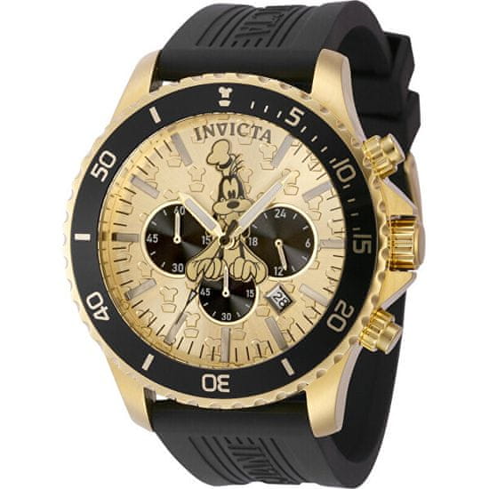 Invicta Disney Limited Edition Goofy Quartz 39053