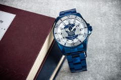 Invicta NHL Toronto Maple Leafs Quartz 42246