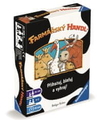 Ravensburger 227099 Farmářský handl