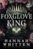 Whitten Hannah: The Foxglove King