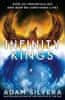 Silvera Adam: Infinity Kings: The much-loved hit from the author of No.1 bestselling blockbuster THE