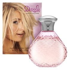 Paris Hilton Dazzle parfémovaná voda pro ženy 125 ml