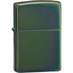 Zippo Benzínový zapalovač Zippo 26582 High Polish Green