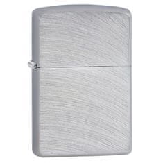 Zippo Benzínový zapalovač Zippo 27052 Chrome Arch