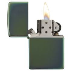 Zippo Benzínový zapalovač Zippo 26582 High Polish Green