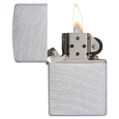 Zippo Benzínový zapalovač Zippo 27052 Chrome Arch