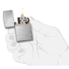 Zippo Benzínový zapalovač Zippo 27053 Herringbone Sweep