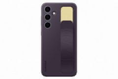 Samsung Zadní kryt s poutkem pro Samsung Galaxy S24 Plus EF-GS926CEEGWW Dark Violet