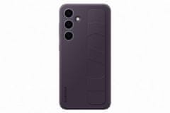 Samsung Zadní kryt s poutkem pro Samsung Galaxy S24 Plus EF-GS926CEEGWW Dark Violet