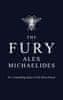 Michaelides Alex: The Fury