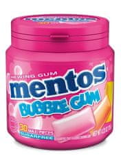 Perfetti Van Melle Mentos Bubble Gum 120g