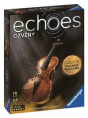 Ravensburger 227914 Echoes Housle