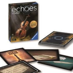 Ravensburger 227914 Echoes Housle