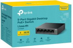 TP-Link LS105GP