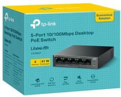 TP-Link LS105LP