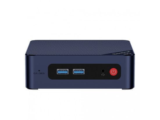 Beelink Mini PC Beelink EQ12 N100, 8-16GB RAM, 500GB disk