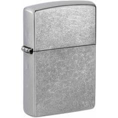 Zippo Benzínový zapalovač Zippo 25050 Street Chrome