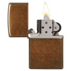 Zippo Benzínový zapalovač Zippo 26220 Toffee