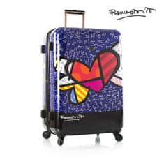 Heys Britto Heart with Wings L