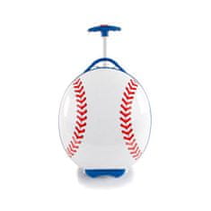 Heys Kids Sports Luggage Baseball