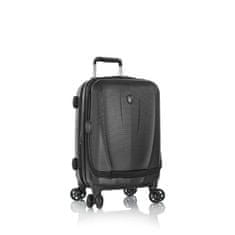 Heys Vantage Smart Luggage S Black