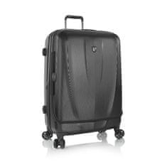 Heys Vantage Smart Luggage L Black