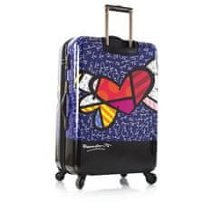 Heys Britto Heart with Wings L