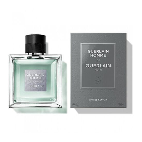 Guerlain Homme (2016) - EDP