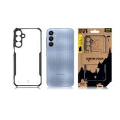 Tactical Samsung Galaxy A25 pancéřový obal Tactical Quantum Stealth