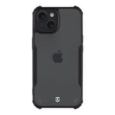 Tactical iPhone 15 6.1" pancéřový obal Tactical Quantum Stealth