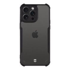 Tactical iPhone 15 PRO MAX 6.7" pancéřový obal Tactical Quantum Stealth