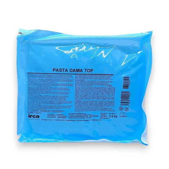 Irca Pasta Dama TOP - 2,5kg