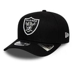 New Era kšiltovka NEW ERA 950 Stretch snap NFL Team OAKRAI OTC M/L