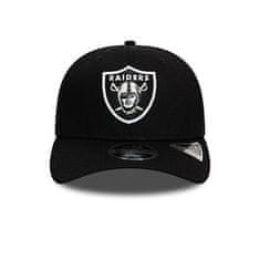 New Era kšiltovka NEW ERA 950 Stretch snap NFL Team OAKRAI OTC M/L