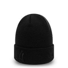 New Era kulich NEW ERA MLB essential cuff knit NEYYAN BLKBLK One Size