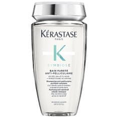 Kérastase Šampon proti lupům pro mastnou pokožku hlavy K Symbiose (Purifying Anti-Dandruff Cellular Shampoo) (Objem 500 ml)