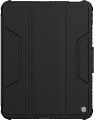 Nillkin Bumper PRO Protective Stand Case pro iPad 10.9 2022 Black