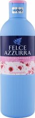 Felce Azzurra Fiori di sakura sprchový gel a pěna 650 ml