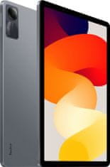 Xiaomi Redmi Pad SE, 4GB/128GB, Graphite Gray (49235)