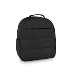 Heys Puffer Backpack Black