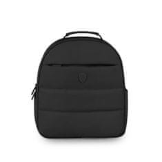 Heys Puffer Backpack Black