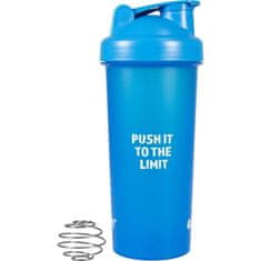 Pure2Improve Sportovní šejrk/shaker 700 ml - růžová