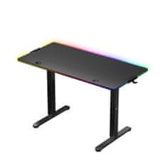 Huzaro Herní stůl Biurko Hero 8.2 RGB