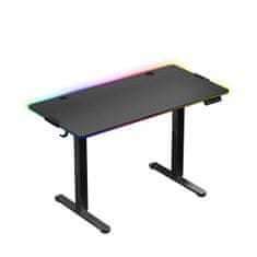 Huzaro Herní stůl Biurko Hero 8.2 RGB