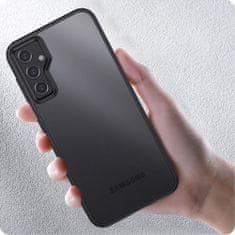 Tech-protect Magmat kryt na Samsung Galaxy A15 4G / 5G, černý